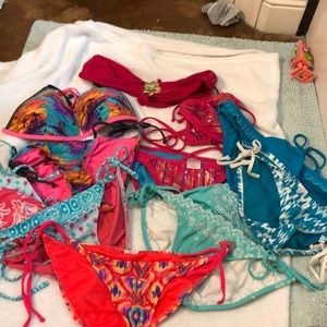 Bikinis